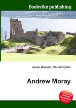 Andrew Moray