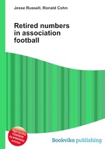 Retired numbers in association football