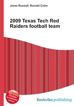 2009 Texas Tech Red Raiders football team