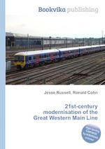 21st-century modernisation of the Great Western Main Line