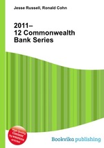 2011–12 Commonwealth Bank Series