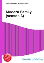 Modern Family (season 3)