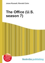 The Office (U.S. season 7)