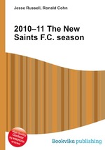 2010–11 The New Saints F.C. season