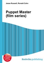 Puppet Master (film series)