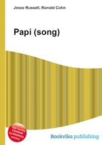 Papi (song)