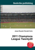 2011 Champions League Twenty20