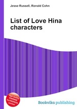 List of Love Hina characters