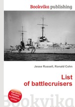 List of battlecruisers