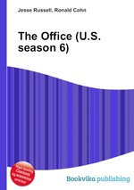 The Office (U.S. season 6)
