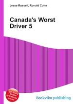 Canada`s Worst Driver 5