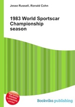 1983 World Sportscar Championship season