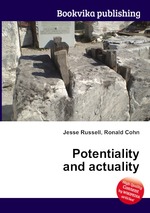 Potentiality and actuality