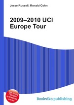2009–2010 UCI Europe Tour