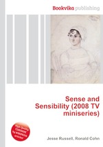 Sense and Sensibility (2008 TV miniseries)