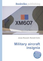 Military aircraft insignia