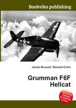 Grumman F6F Hellcat