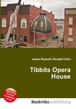 Tibbits Opera House