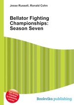 Bellator Fighting Championships: Season Seven
