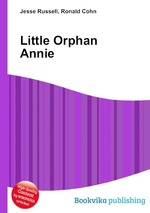 Little Orphan Annie