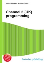 Channel 5 (UK) programming