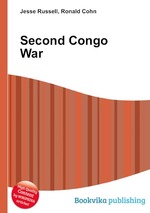 Second Congo War