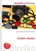 Color vision