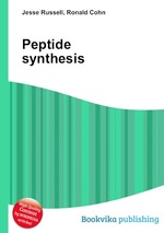 Peptide synthesis