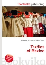 Textiles of Mexico