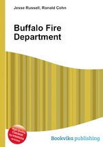 Buffalo Fire Department