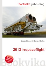 2013 in spaceflight