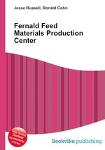 Fernald Feed Materials Production Center