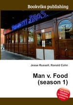 Man v. Food (season 1)