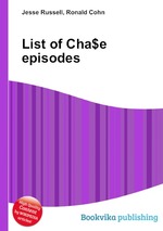 List of Cha$e episodes