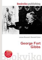 George Fort Gibbs