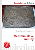 Meermin slave mutiny