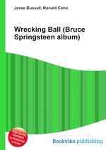 Wrecking Ball (Bruce Springsteen album)