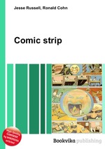 Comic strip