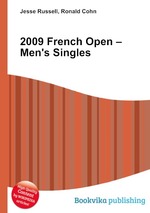 2009 French Open – Men`s Singles