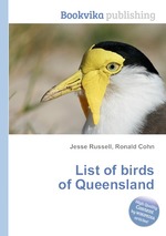 List of birds of Queensland