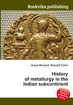 History of metallurgy in the Indian subcontinent