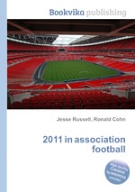 2011 in association football