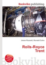 Rolls-Royce Trent