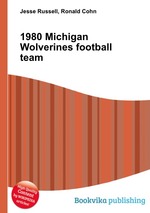 1980 Michigan Wolverines football team