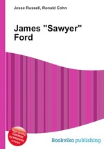 James "Sawyer" Ford