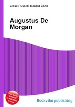 Augustus De Morgan