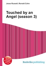 Touched by an Angel (season 3)