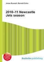 2010–11 Newcastle Jets season