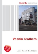 Vesnin brothers