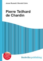 Pierre Teilhard de Chardin